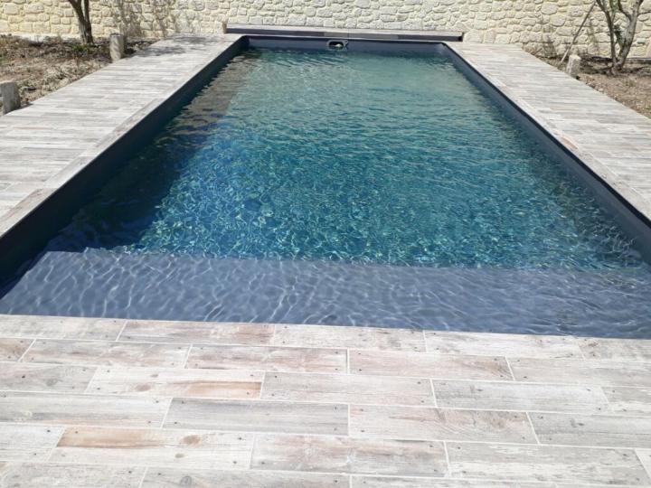 Gite Du Mas De La Finiere ,Avec Spa Interieur Chateaurenard Ngoại thất bức ảnh