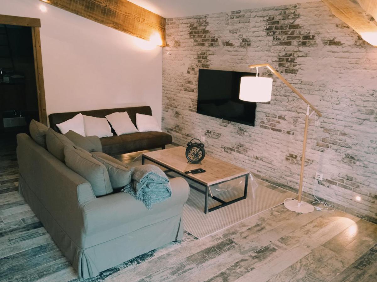 Gite Du Mas De La Finiere ,Avec Spa Interieur Chateaurenard Ngoại thất bức ảnh
